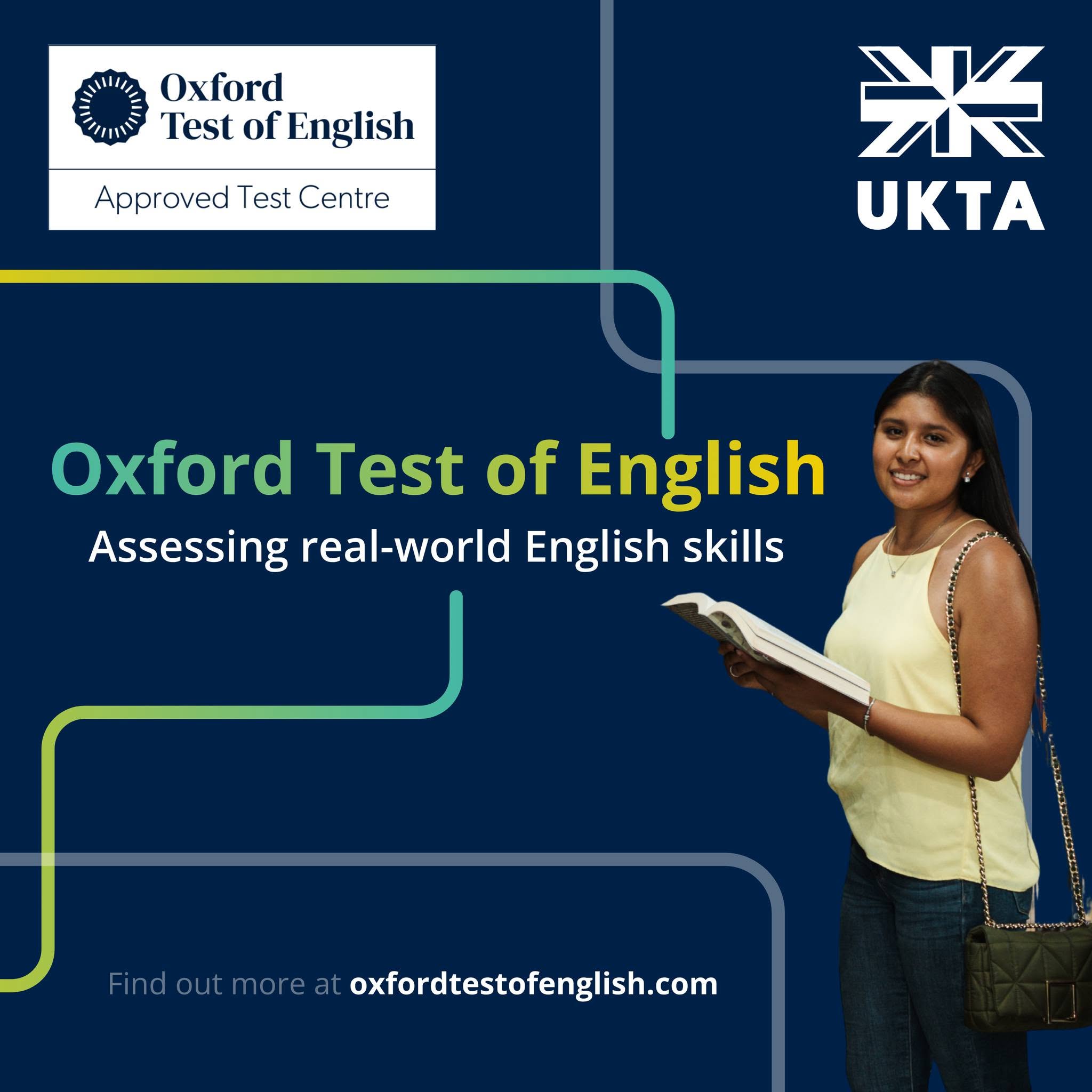 Danh sách các trường đại học chấp nhận chứng chỉ Oxford Test of English (OTE) xét chuẩn đầu ra tiếng Anh